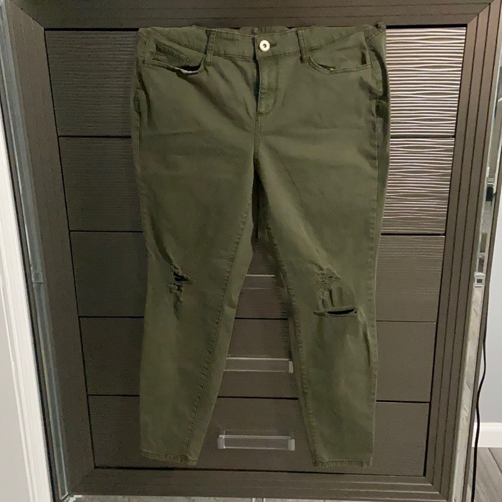 Arizona Jeans